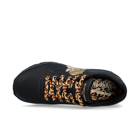 Skechers Uno DR. Bombay Snoop Dogg PR/EST - 251014-BBK-353