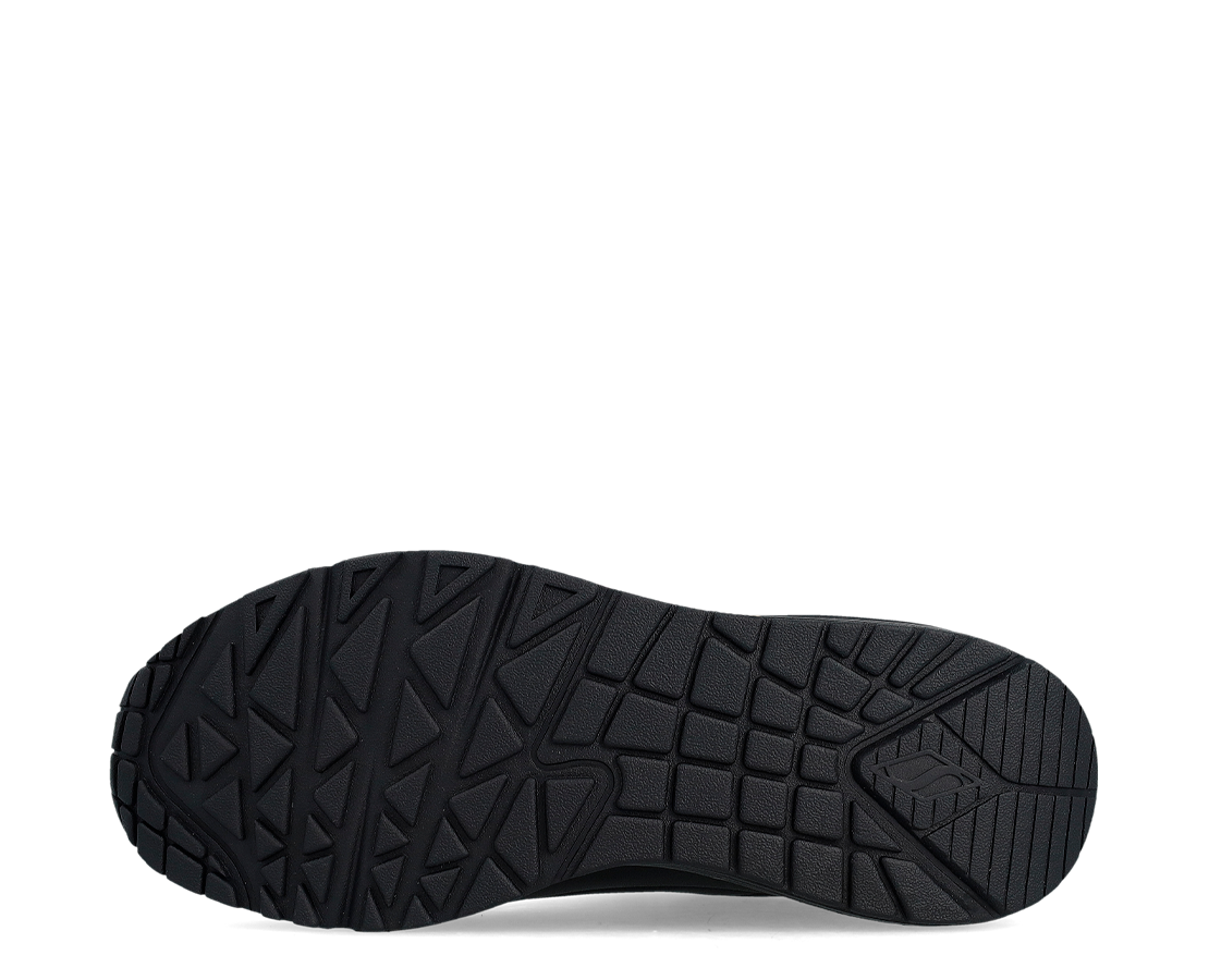 Skechers Uno DR. Bombay Snoop Dogg PR/EST - 251014-BBK-353