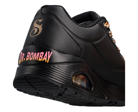 Skechers Uno DR. Bombay Snoop Dogg PR/EST - 251014-BBK-353