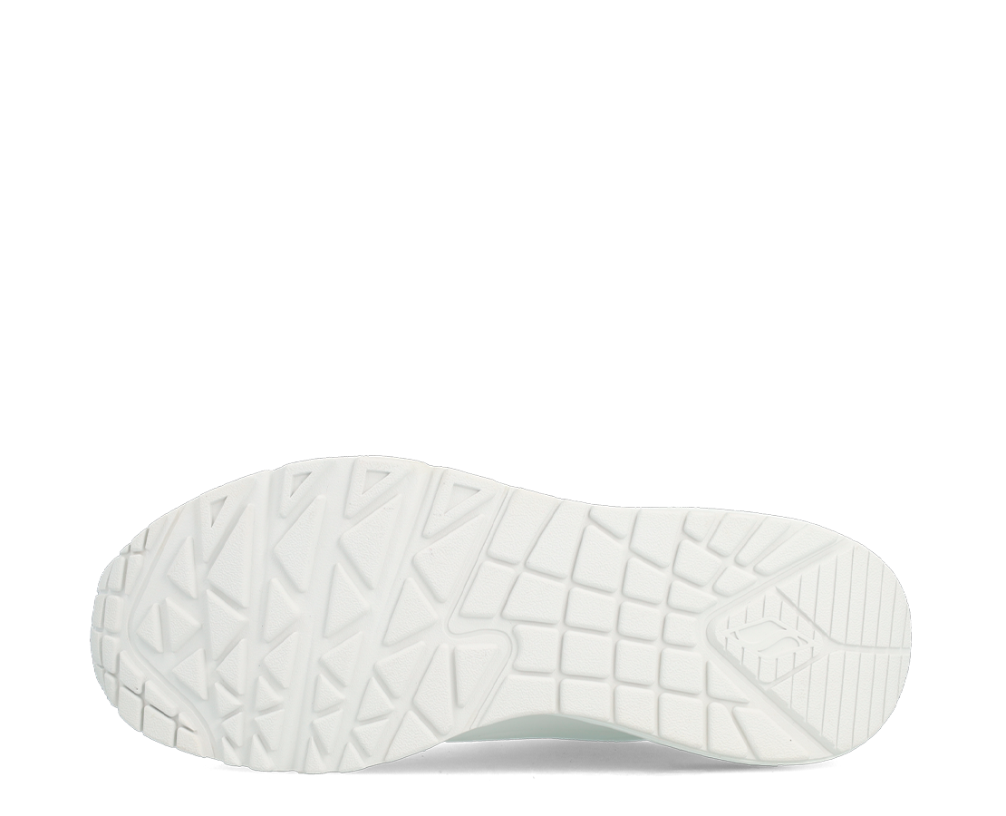 Skechers Uno DR. Bombay Snoop Dogg BR/EST - 251014-WHT-354