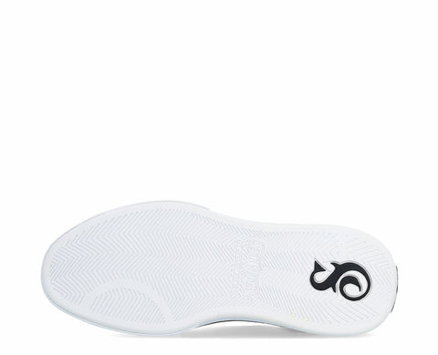 Skechers Premium Leather Slip-Ins Snoop Dogg BR/PR - 251016-WBK-117