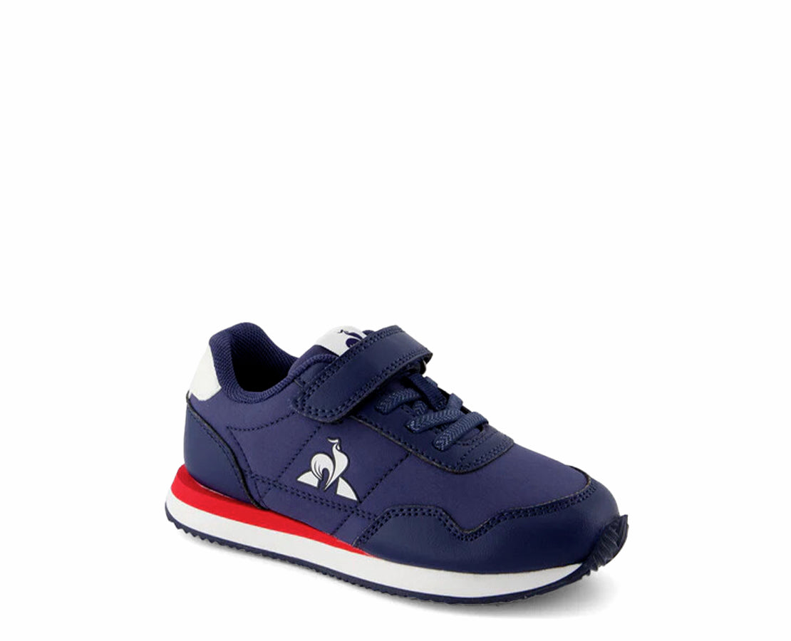 Le Coq Sportif Astra 2 MAR/BR - 2510504-213
