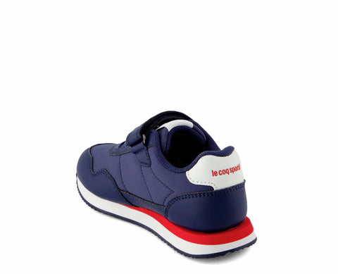 Le Coq Sportif Astra 2 MAR/BR - 2510504-213