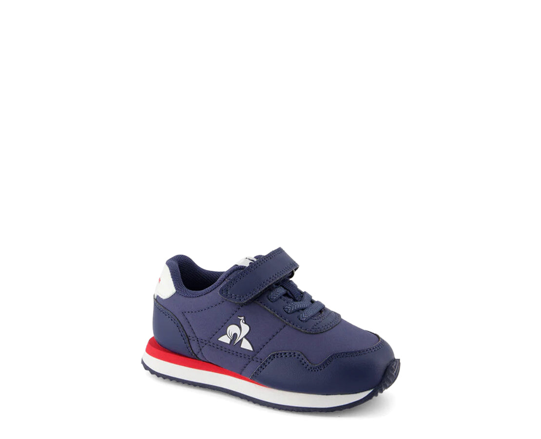 Le Coq Sportif Astra 2 MAR/BR - 2510508-213