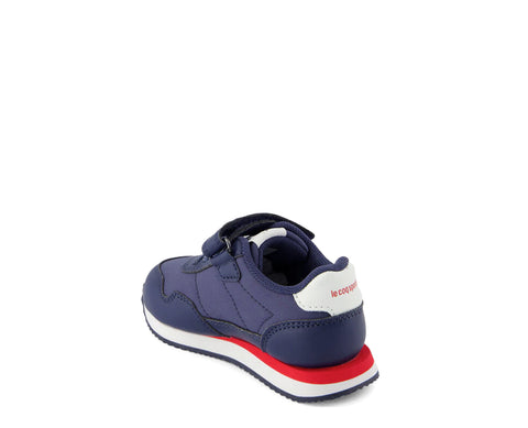 Le Coq Sportif Astra 2 MAR/BR - 2510508-213