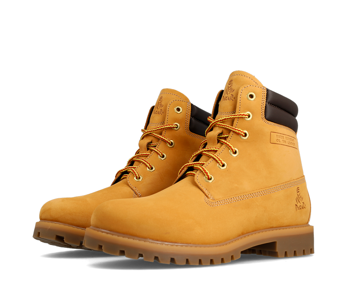 Dakar Maroc Boot AM - 25156-15003-2