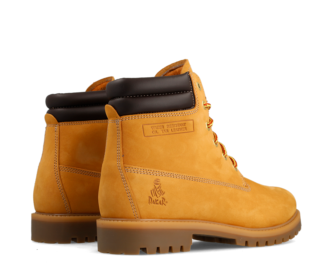 Dakar Maroc Boot AM - 25156-15003-2
