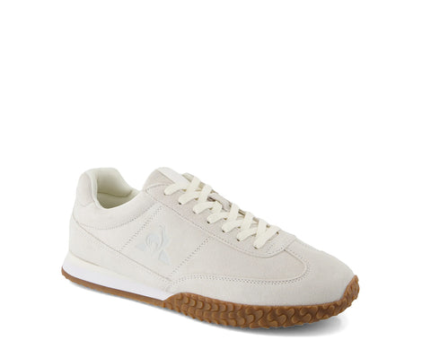 Le Coq Sportif Veloce I Suede Marsmallow BJ - 2520623-76