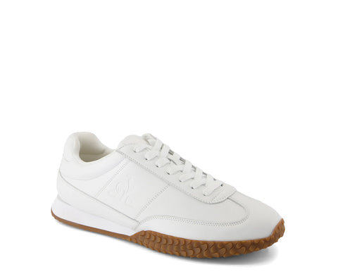 Le Coq Sportif Veloce I Leather BR/BJ - 2520625-343