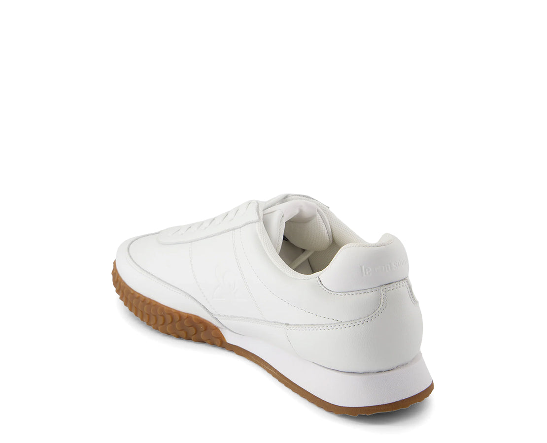 Le Coq Sportif Veloce I Leather BR/BJ - 2520625-343