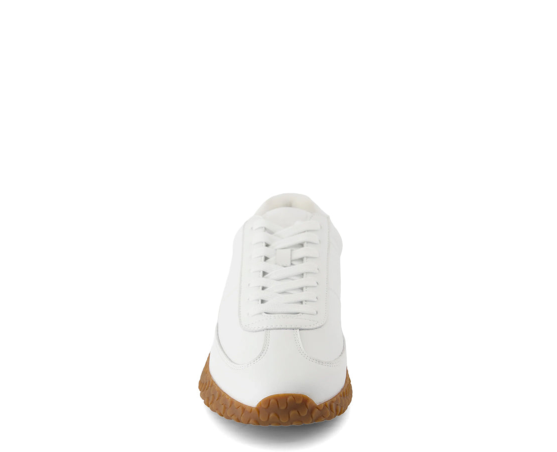 Le Coq Sportif Veloce I Leather BR/BJ - 2520625-343