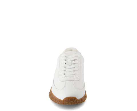 Le Coq Sportif Veloce I Leather BR/BJ - 2520625-343