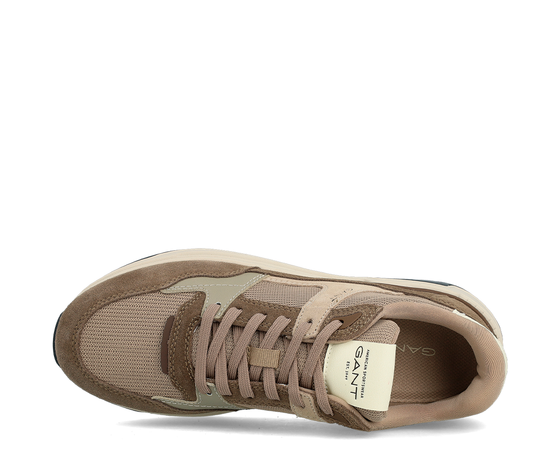 Gant Jeuton CAST/BJ - 29637691-G135D-140