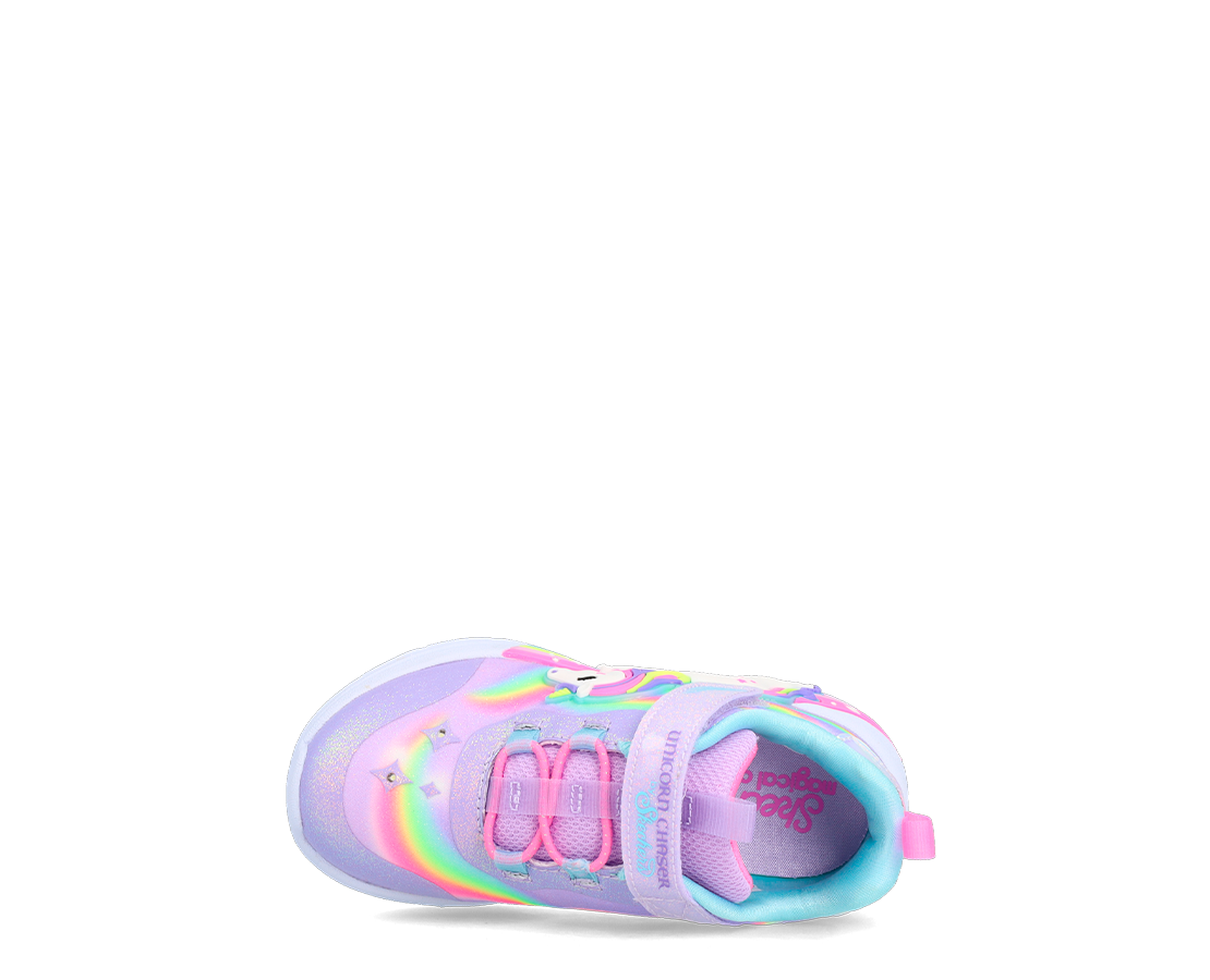 Skechers Unicorn Chaser MULTICOLOR - 302298N-LVMT-898