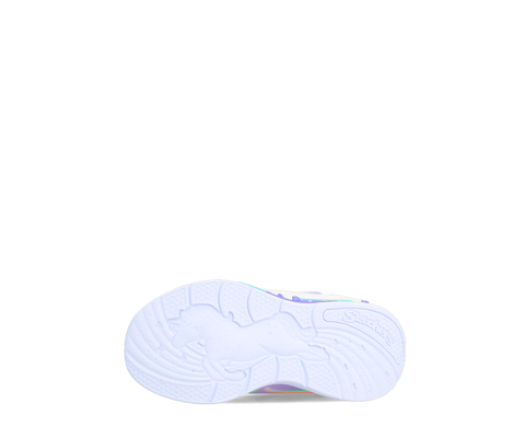 Skechers Unicorn Chaser MULTICOLOR - 302298N-LVMT-898