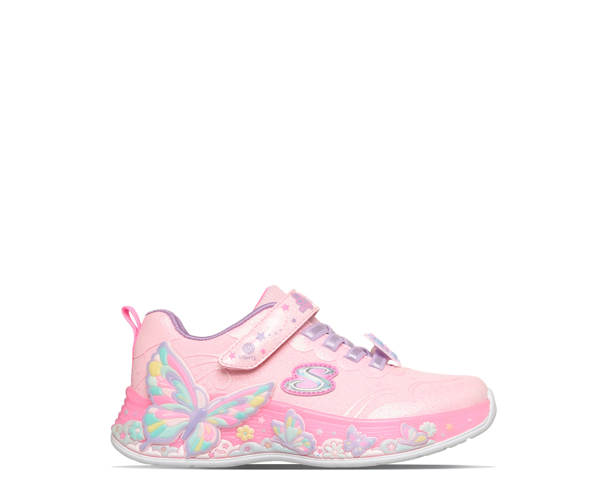 Skechers Butterfly Bliss RS - 303065L-LPMT-278