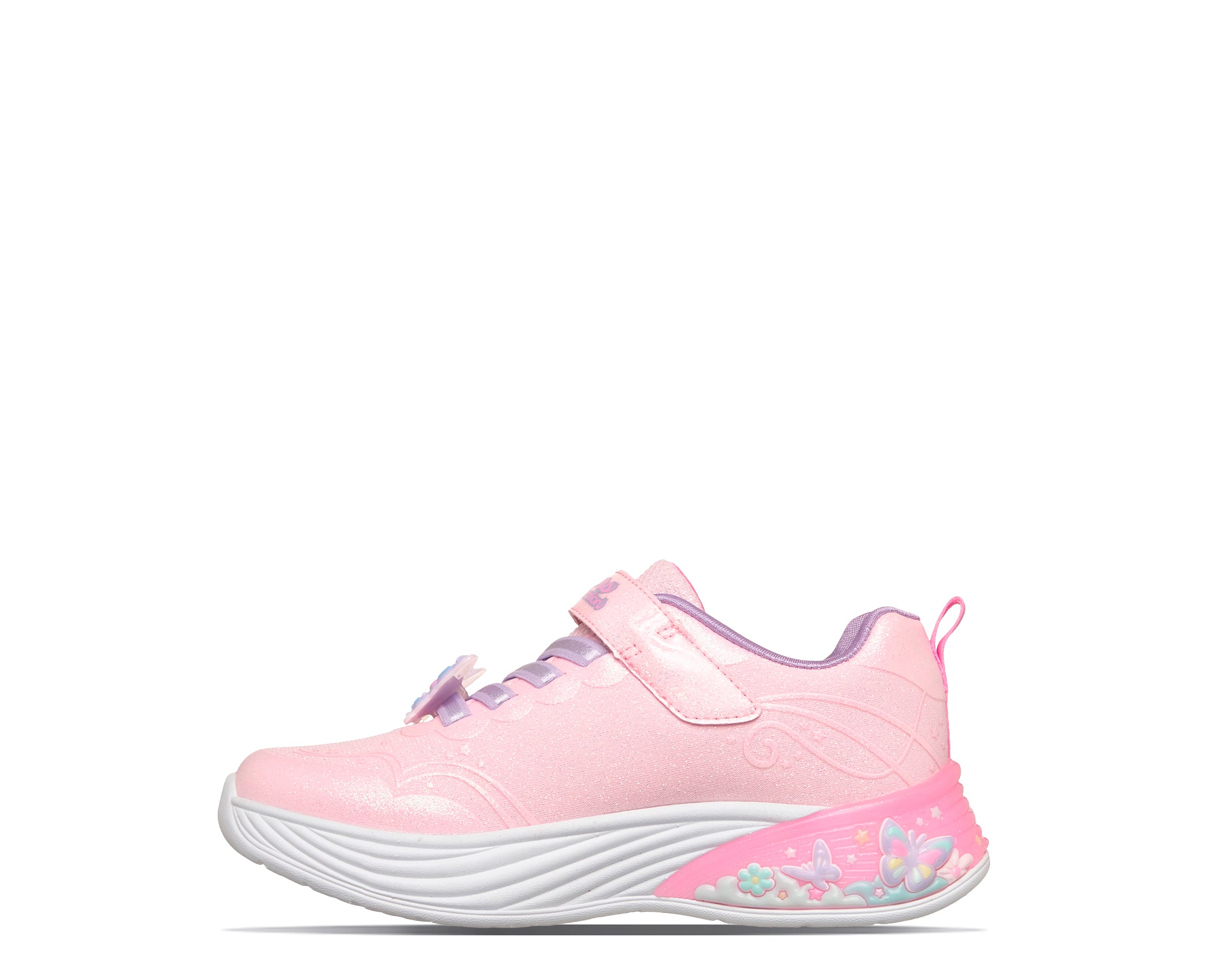 Skechers Butterfly Bliss RS - 303065L-LPMT-278