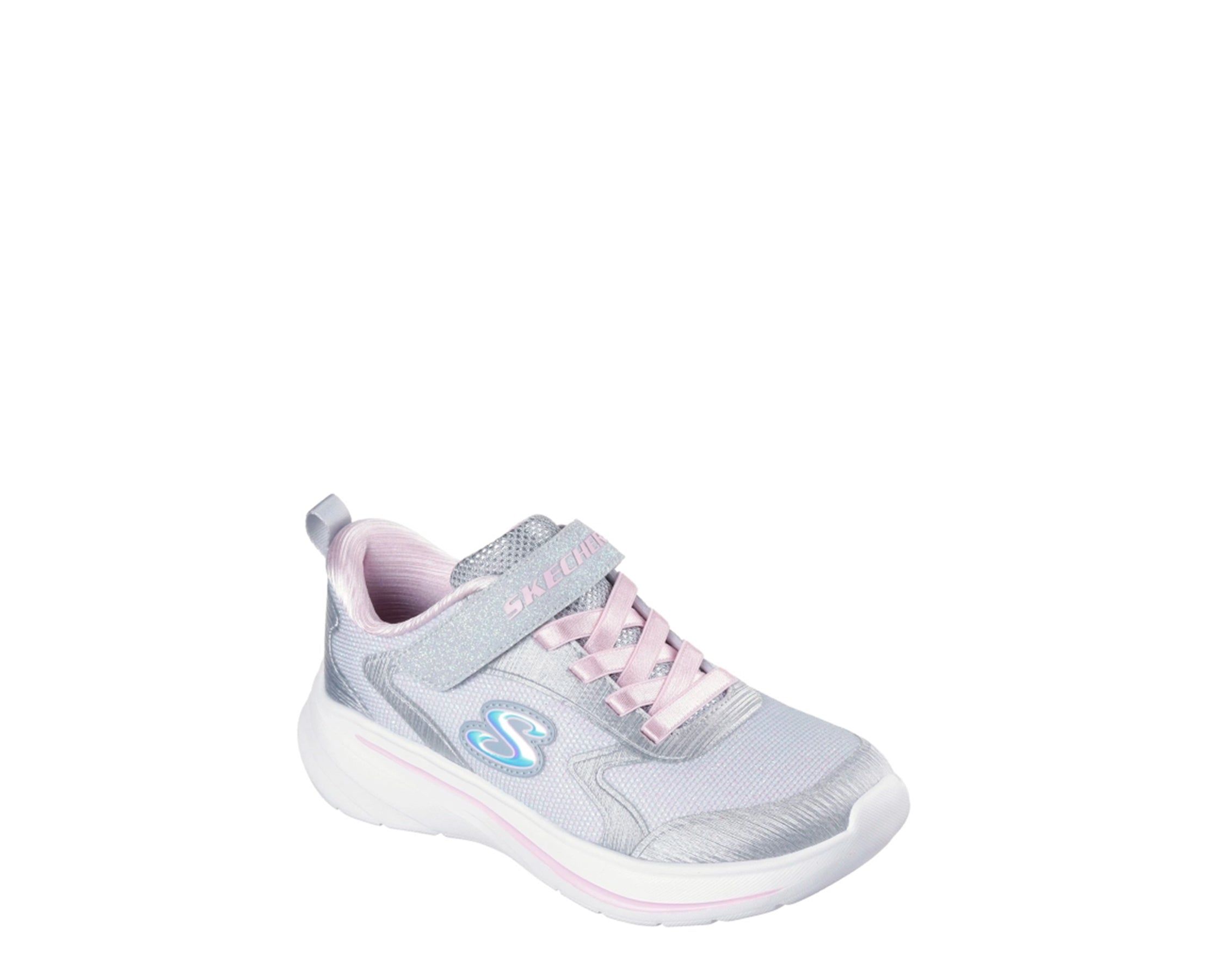 Skechers Wace 92 PRAT/RS - 303557N-LTGY-273