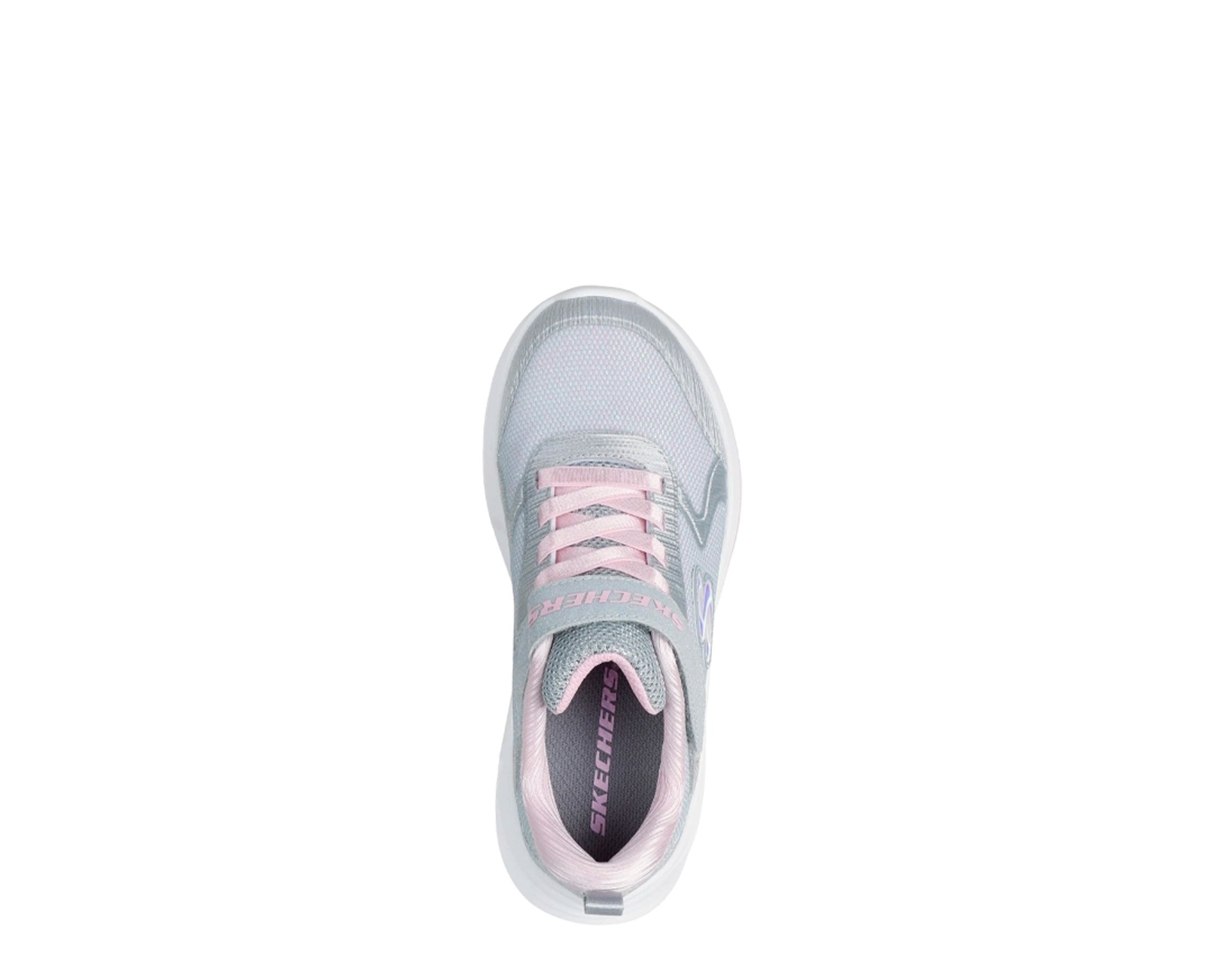 Skechers Wace 92 PRAT/RS - 303557N-LTGY-273