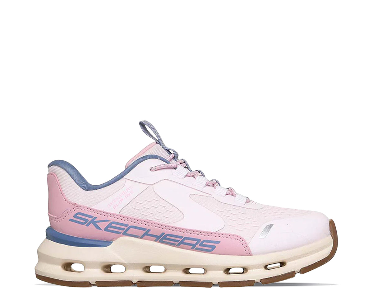 Skechers Glide-Step RS/RX - 303654L-LTPK-565