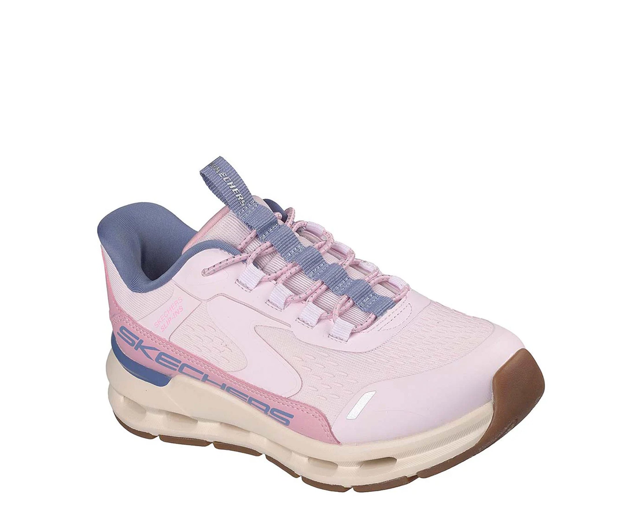 Skechers Glide-Step RS/RX - 303654L-LTPK-565