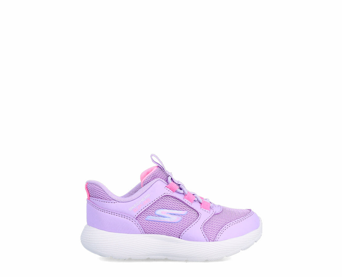 Skechers Dyna-Lite  LILAS - 303856N-LAV-202
