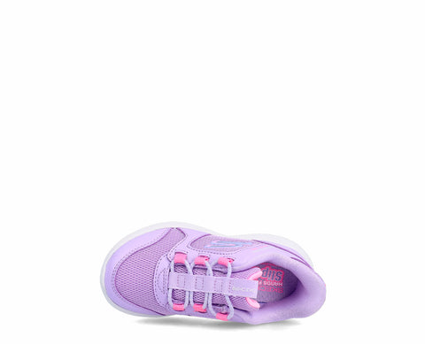 Skechers Dyna-Lite  LILAS - 303856N-LAV-202