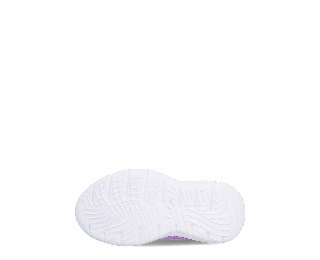 Skechers Dyna-Lite  LILAS - 303856N-LAV-202