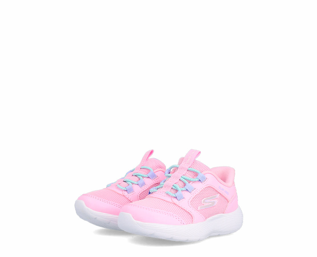 Skechers Dyna-Lite ROSA - 303856N-LTPK-276