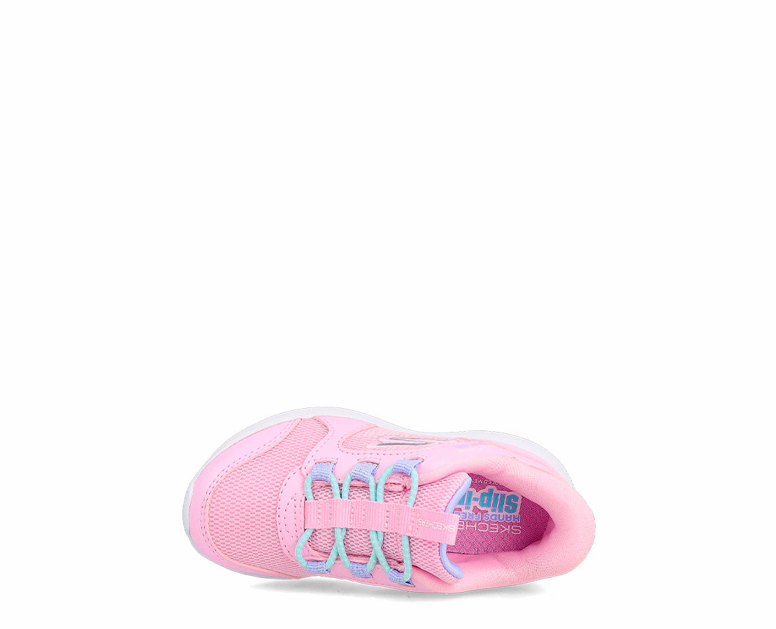 Skechers Dyna-Lite ROSA - 303856N-LTPK-276