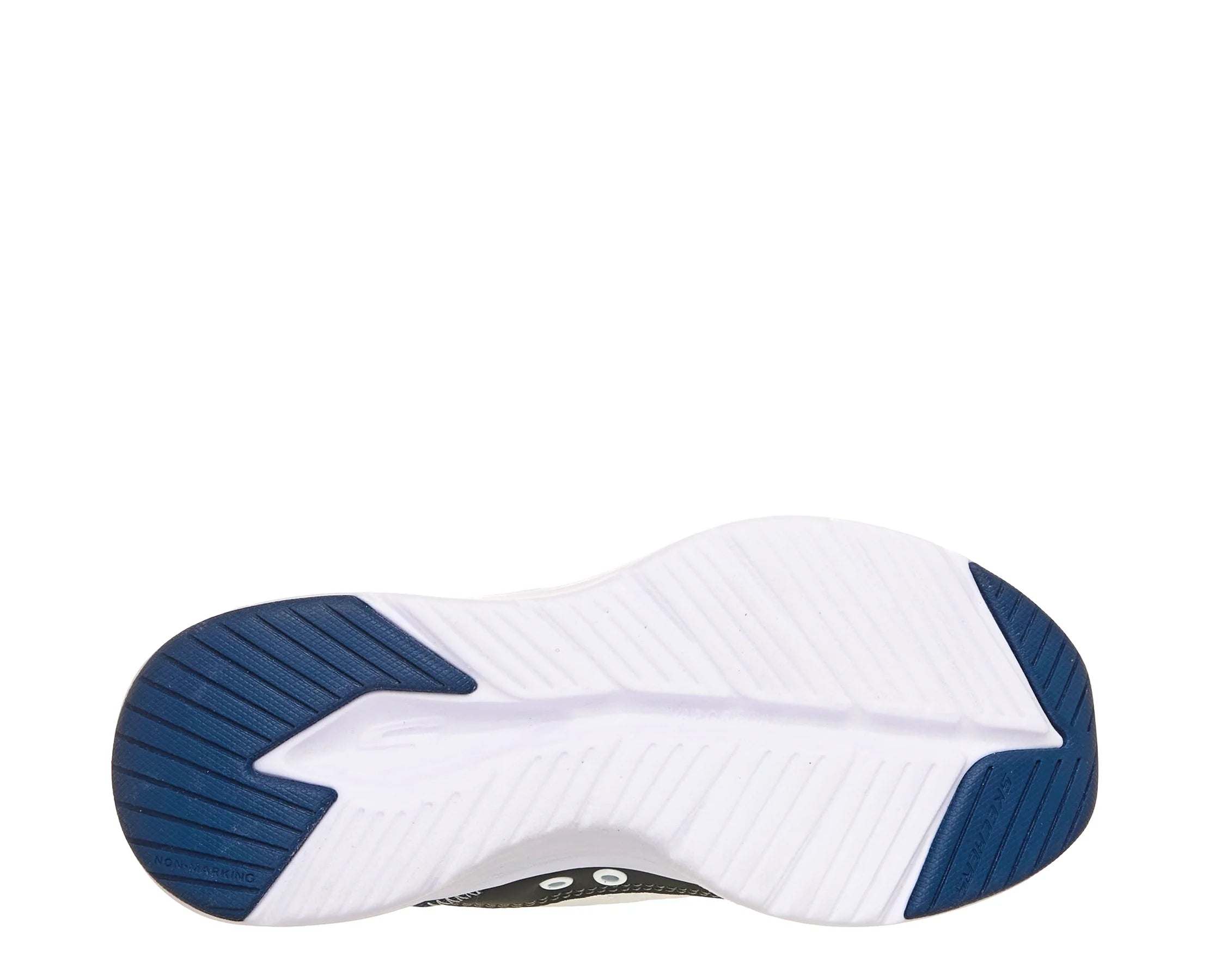 Sapatilhas Skechers Contour Foam Branco — sola | 303949L-WNV