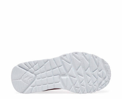 Skechers Uno Lite RS/PRATA - 310384L-PKSL-992