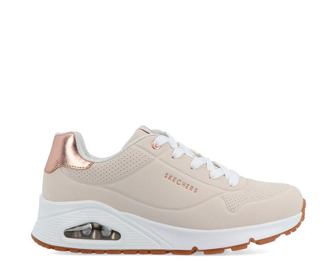 Skechers Uno Gen1 BJ - 310545L-NAT-76