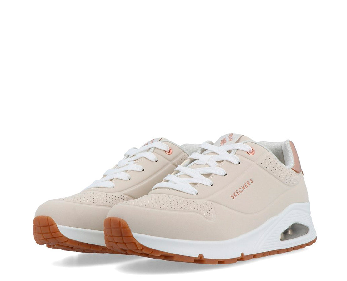 Skechers Uno Gen1 BJ - 310545L-NAT-76