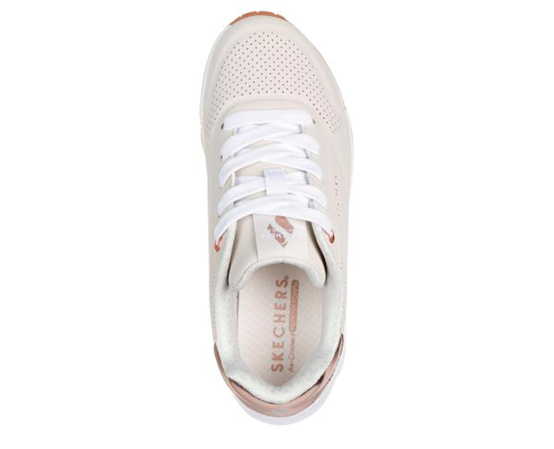 Skechers Uno Gen1 BJ - 310545L-NAT-76