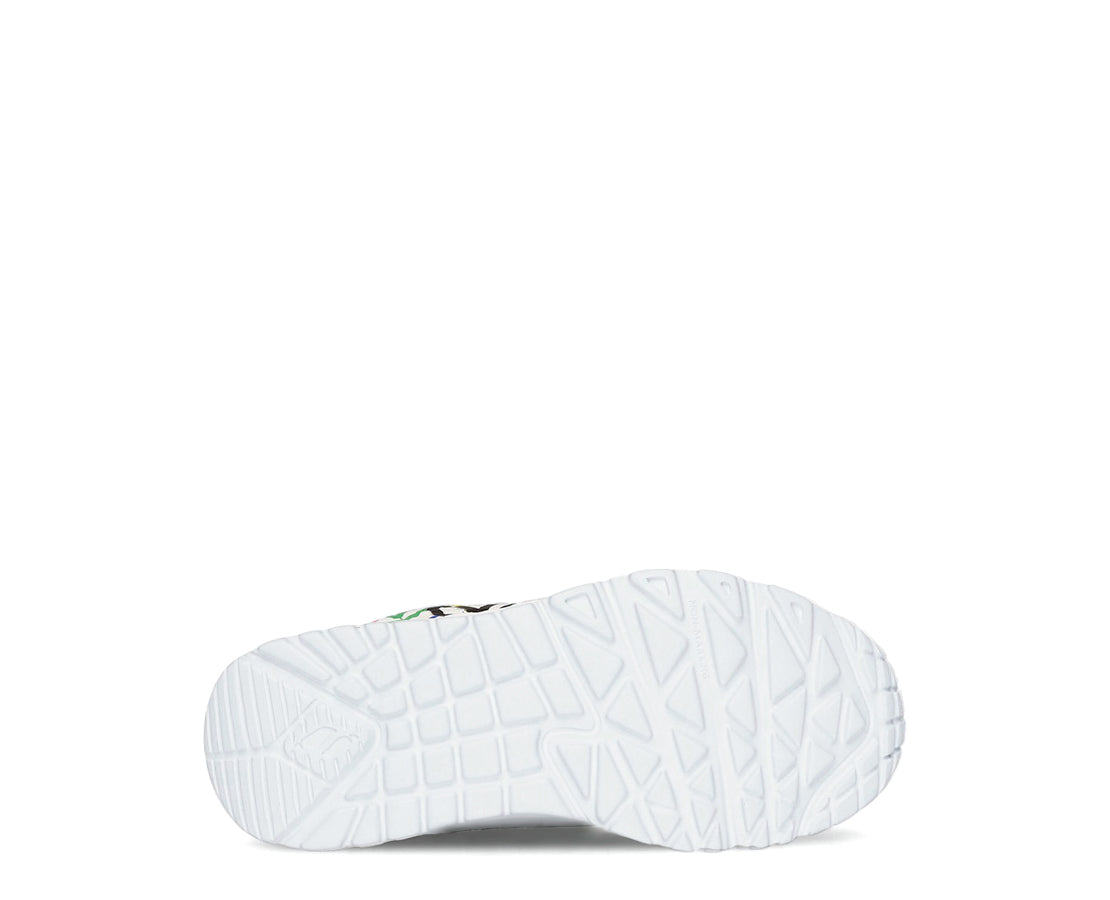 Skechers Uno Lite MULTICOLOR - 314064L-WMLT-898