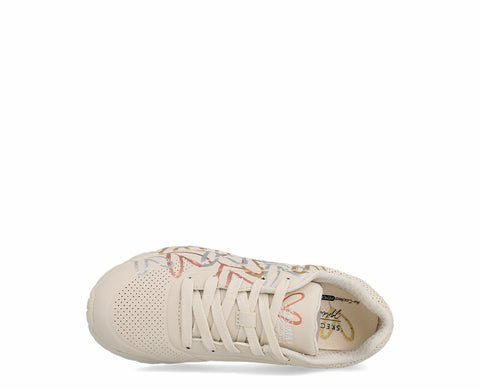 Skechers Uno Lite BJ/EST - 314067L-NTMT-787