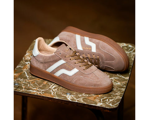 Gant Cuzima Desert Brown