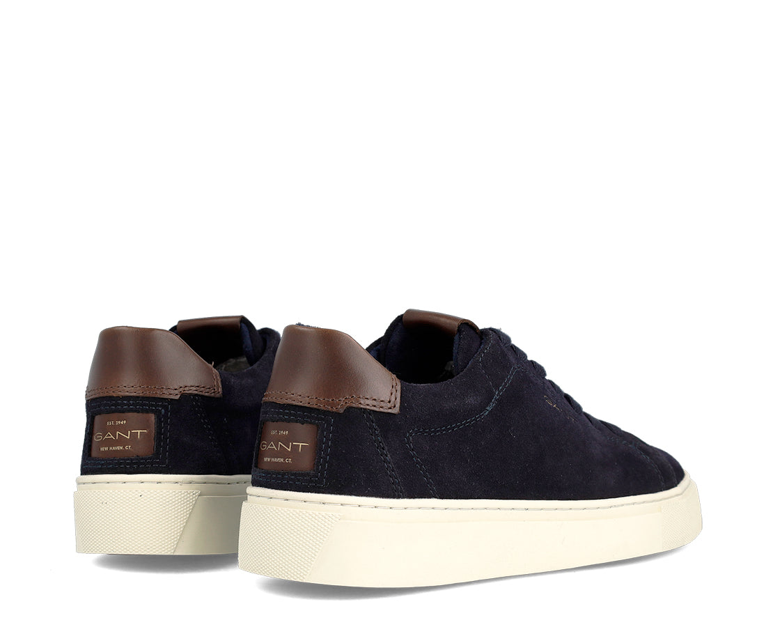 Gant MC Julien MAR/BR - 31633020-G69D-213