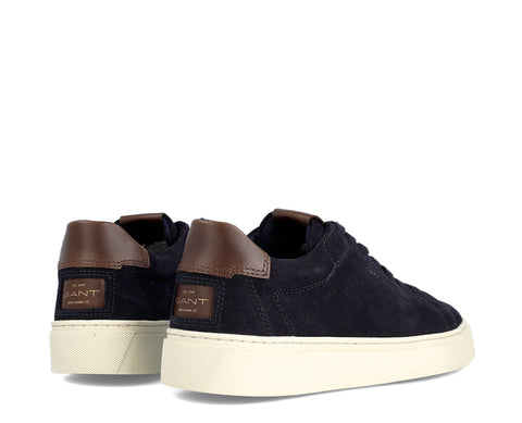 Gant MC Julien MAR/BR - 31633020-G69D-213