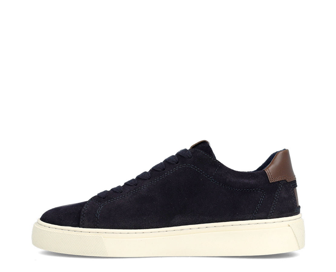 Gant MC Julien MAR/BR - 31633020-G69D-213