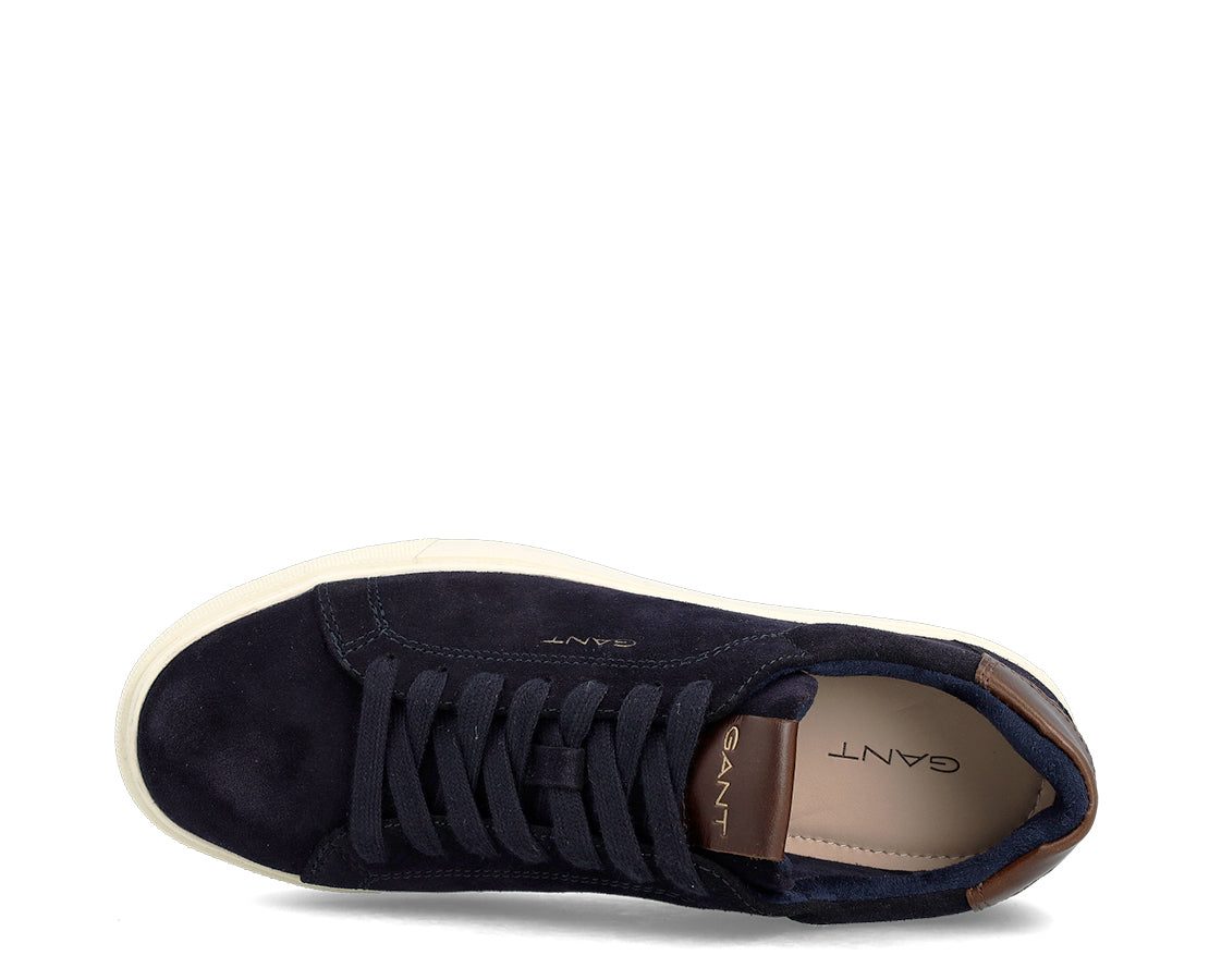 Gant MC Julien MAR/BR - 31633020-G69D-213