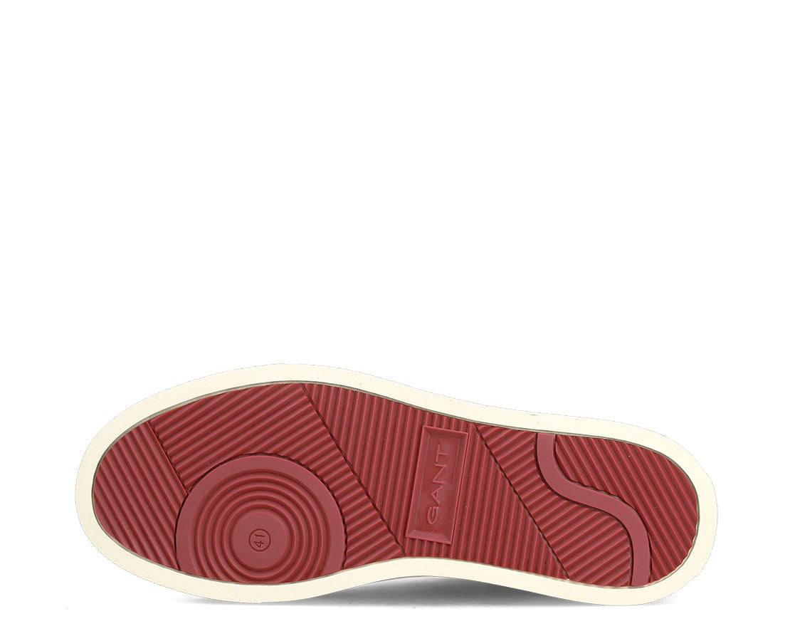 Gant MC Julien MAR/BR - 31633020-G69D-213