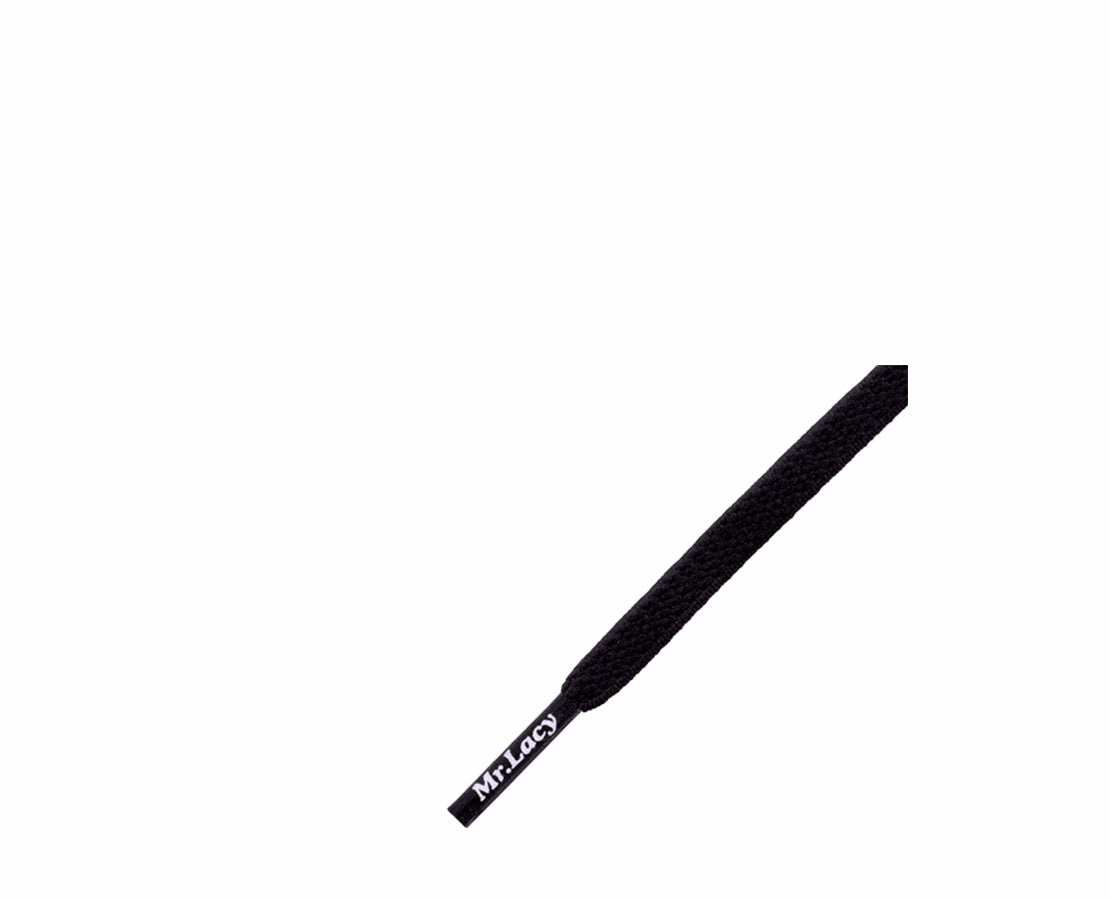 Mr.Lacy Flexies Black PR - 316546-240