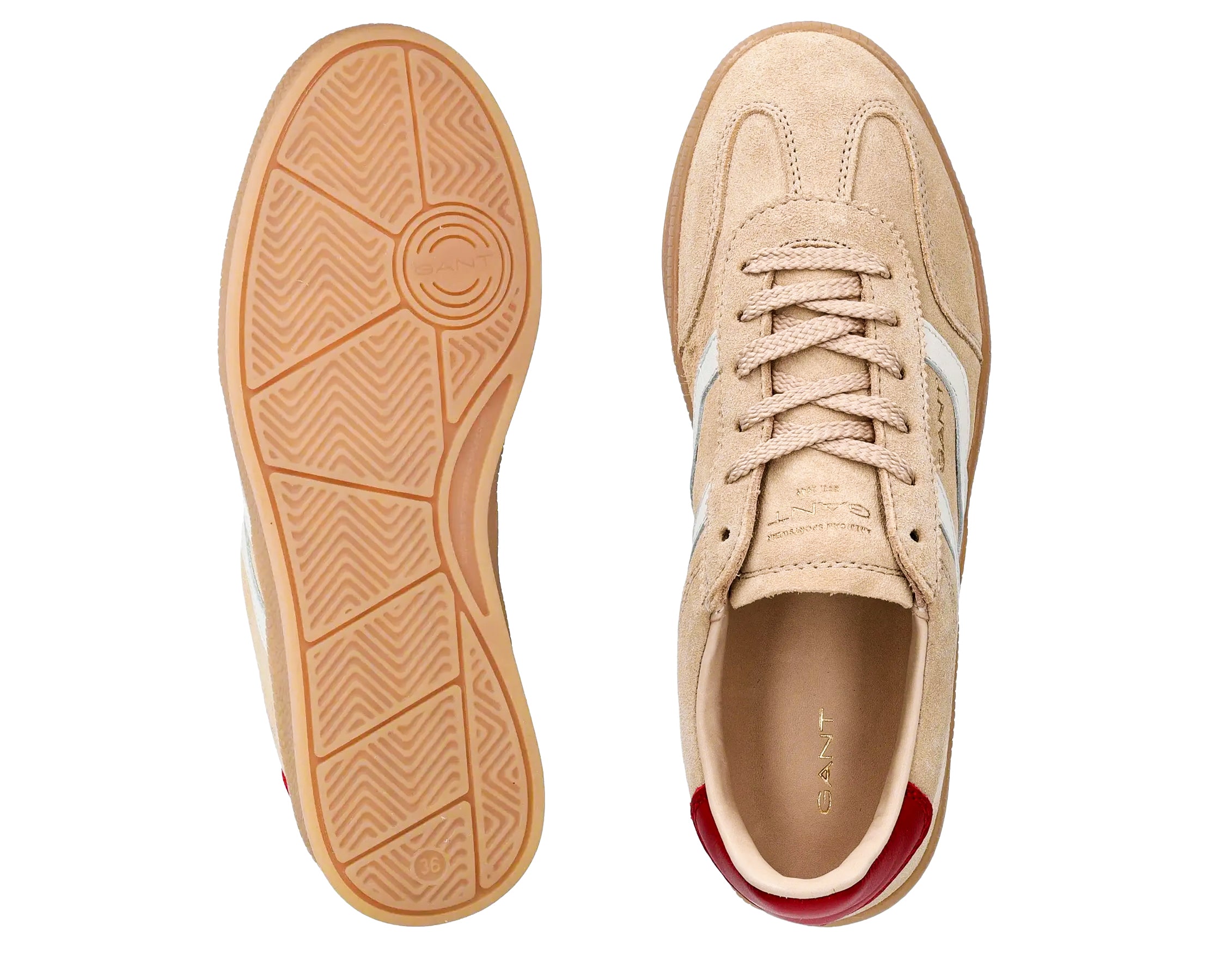 Gant Cuzima BJ/VM - 32533197-G965-89