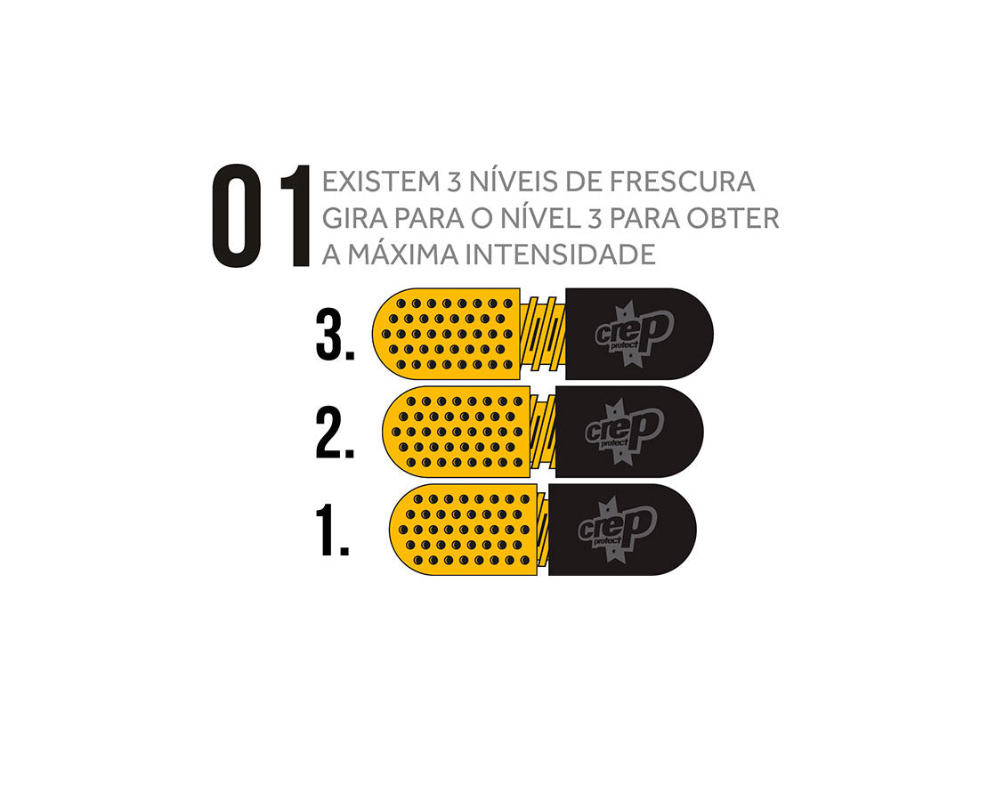 Crep Protect Pills unico - 3307490000-855
