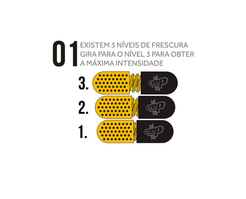 Crep Protect Pills unico - 3307490000-855