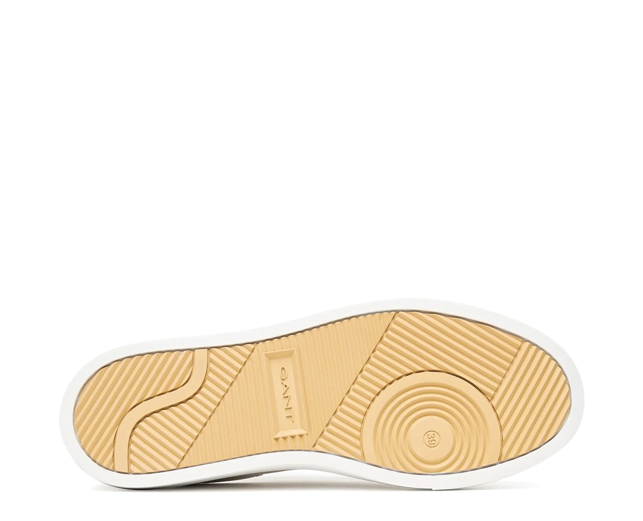 Sapatilhas Gant Julice Branco — sola | 33531357-G29