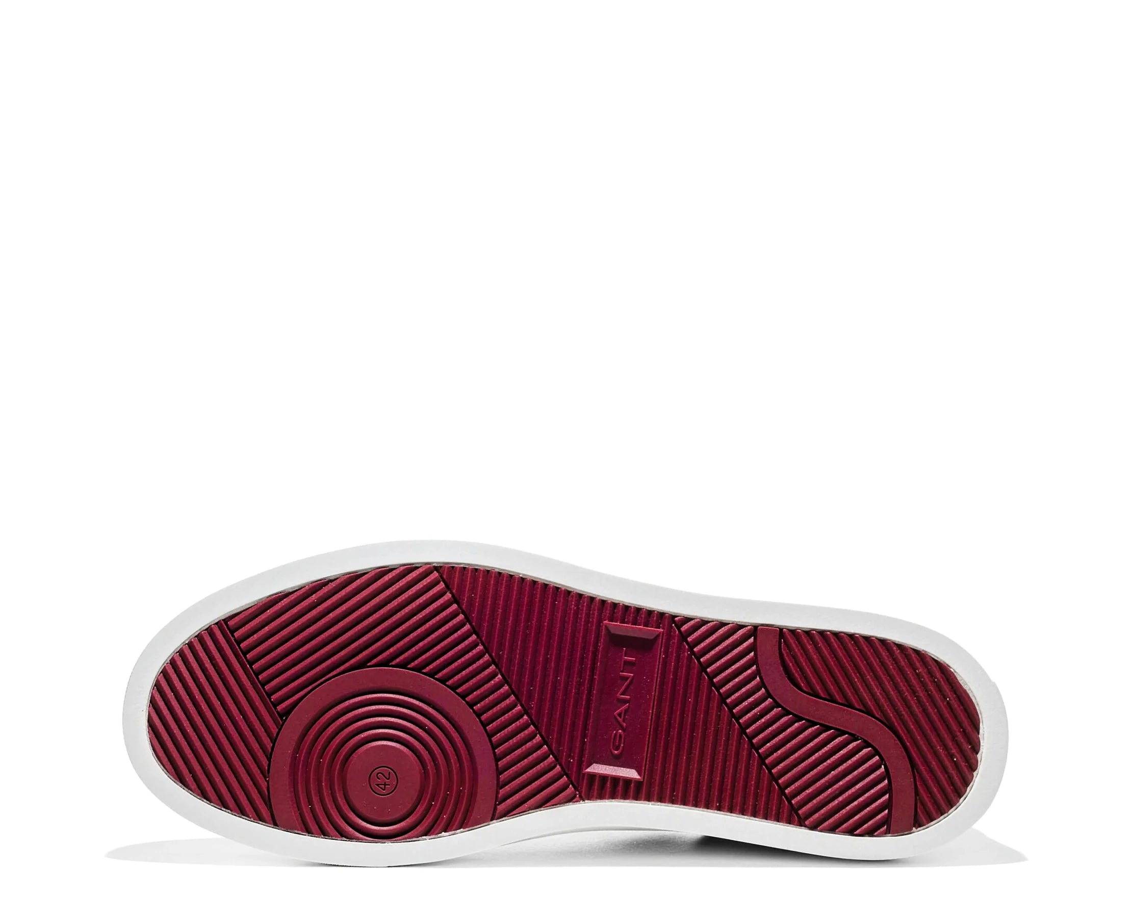 Sapatilhas Gant Mc Julien Branco — sola | 33631390-G172