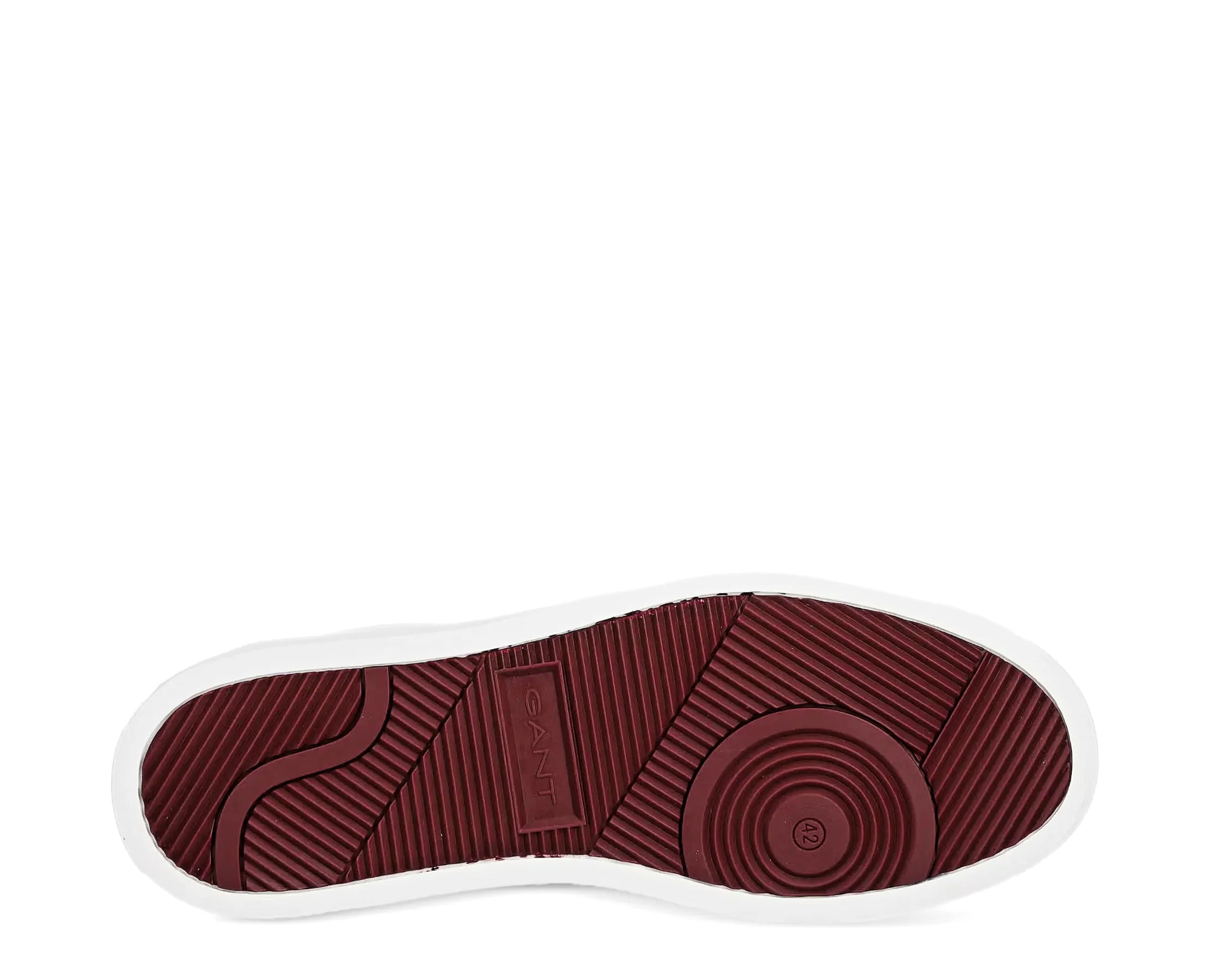 Sapatilhas Gant Mc Julien Branco — sola | 33631390-G245